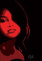 Red Rosa